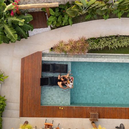 Villa Meraki Praia de Pipa ภายนอก รูปภาพ