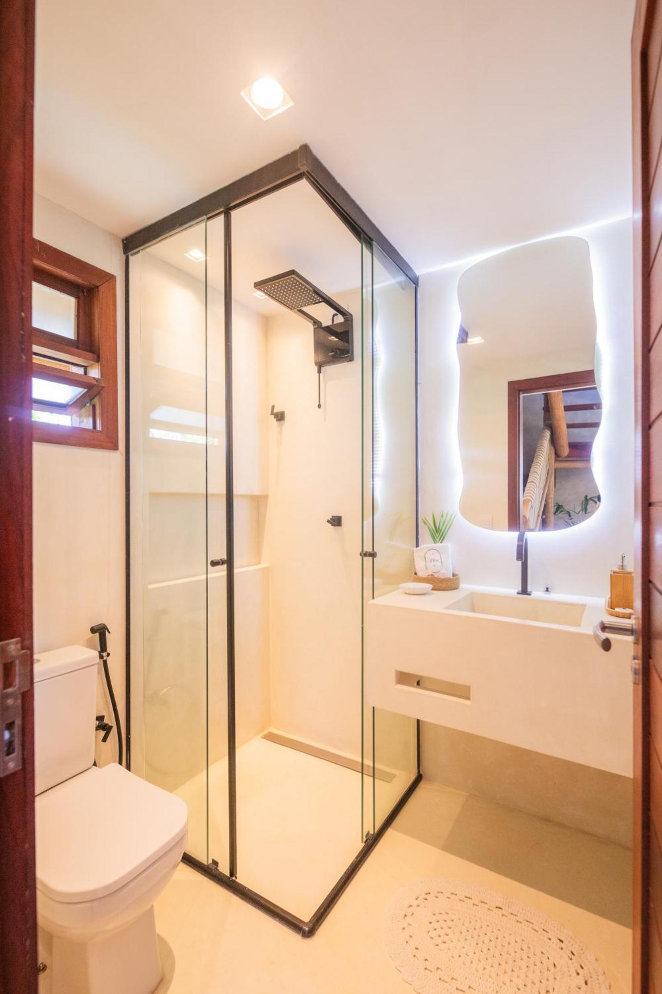 Villa Meraki Praia de Pipa ภายนอก รูปภาพ
