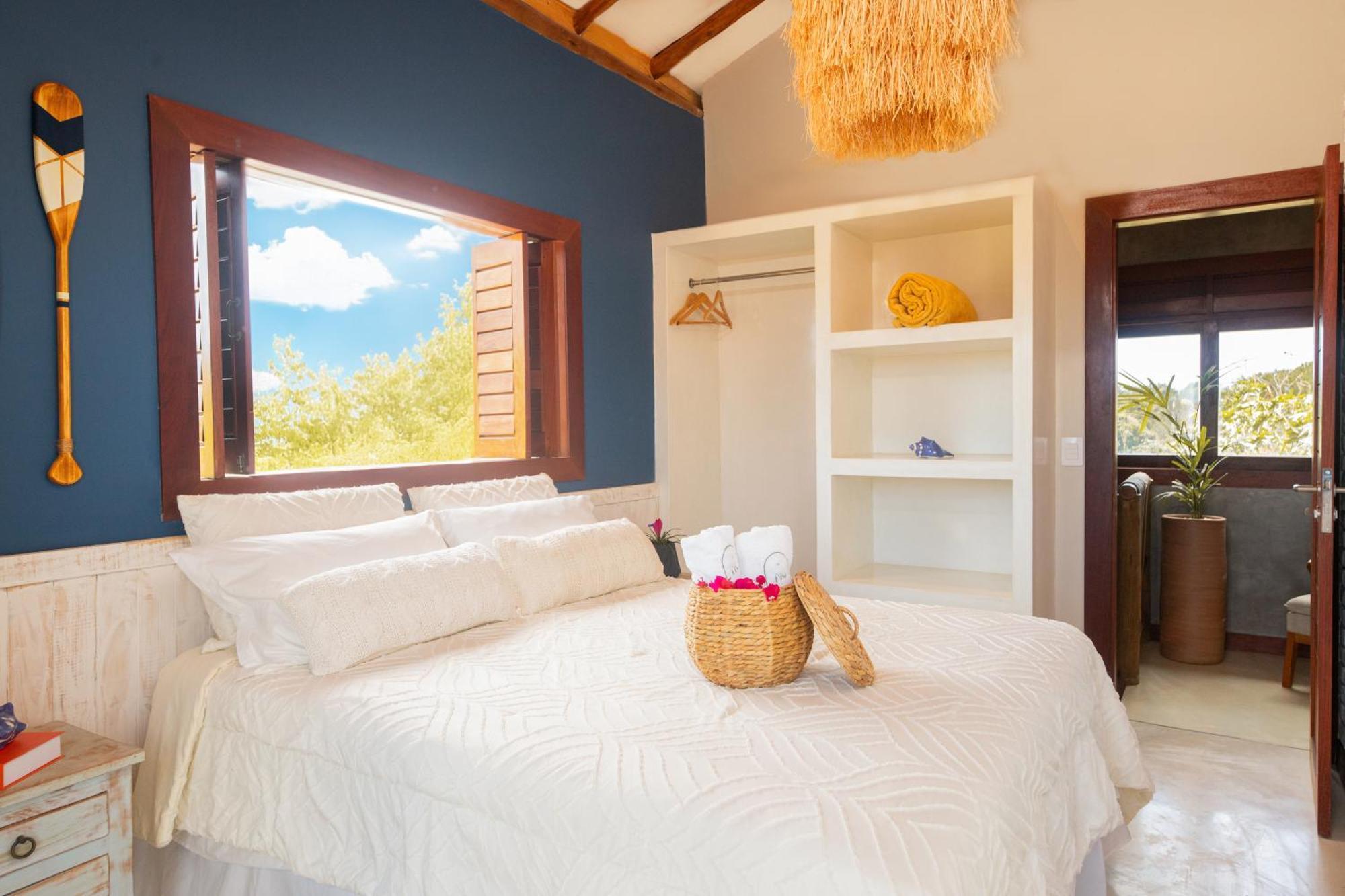 Villa Meraki Praia de Pipa ภายนอก รูปภาพ