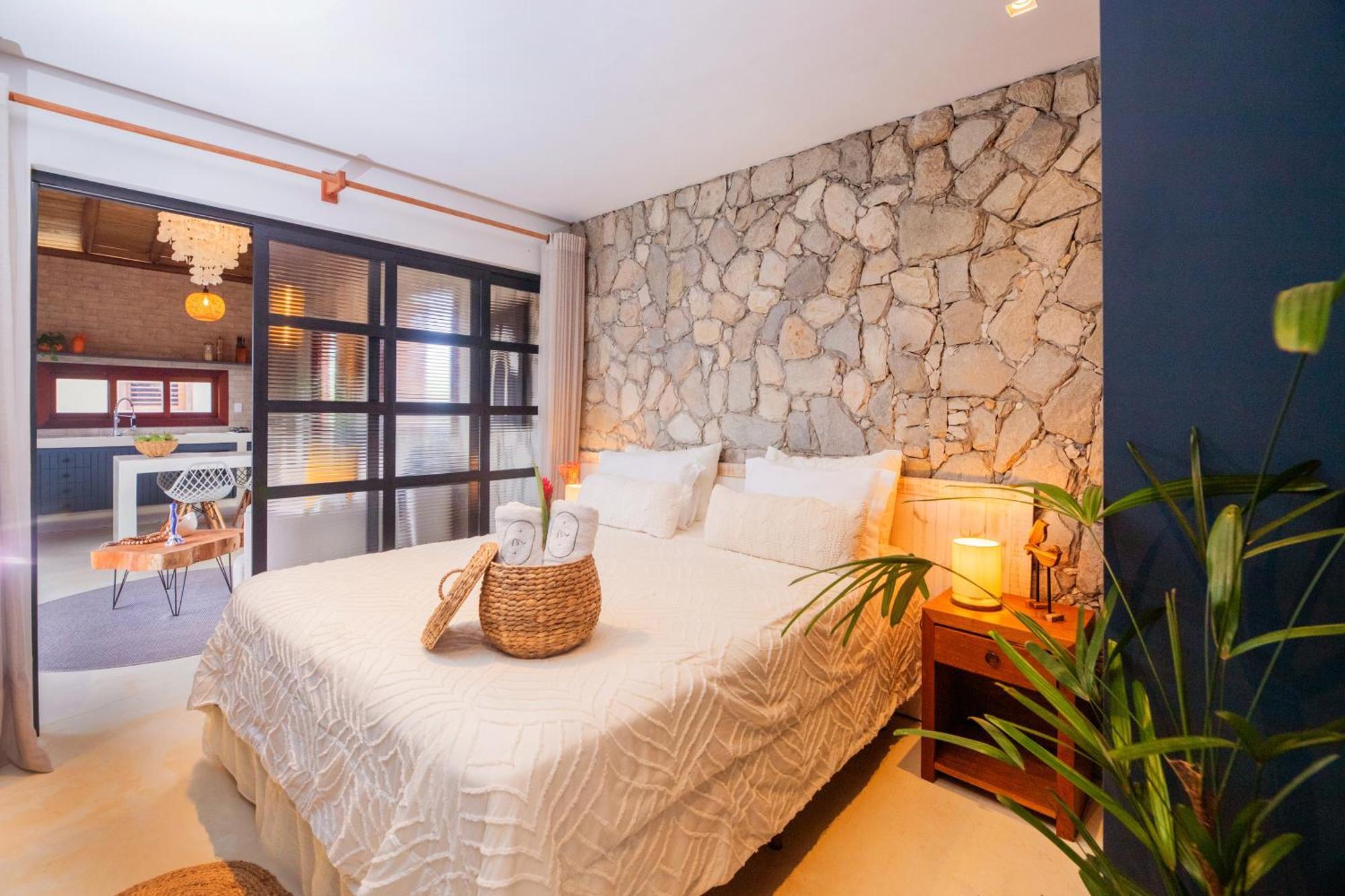 Villa Meraki Praia de Pipa ภายนอก รูปภาพ