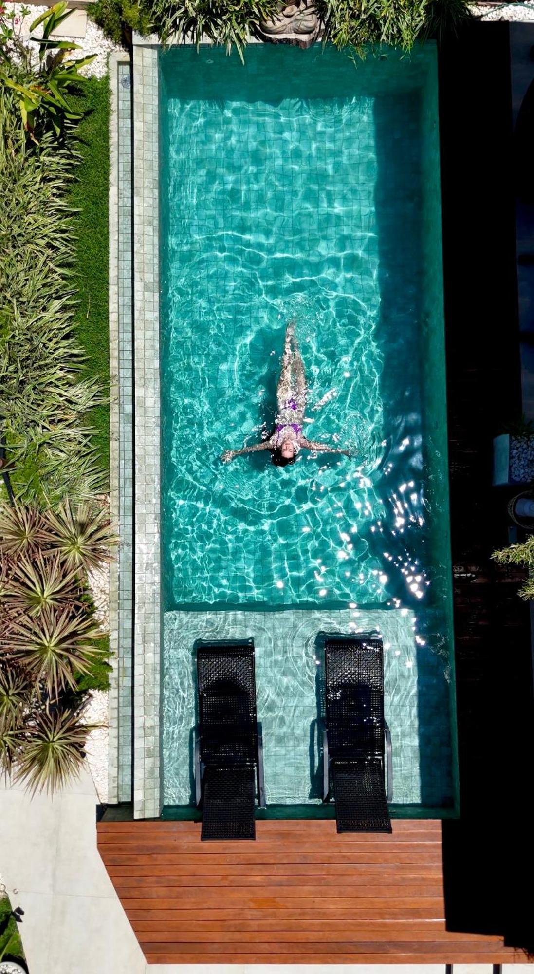 Villa Meraki Praia de Pipa ภายนอก รูปภาพ