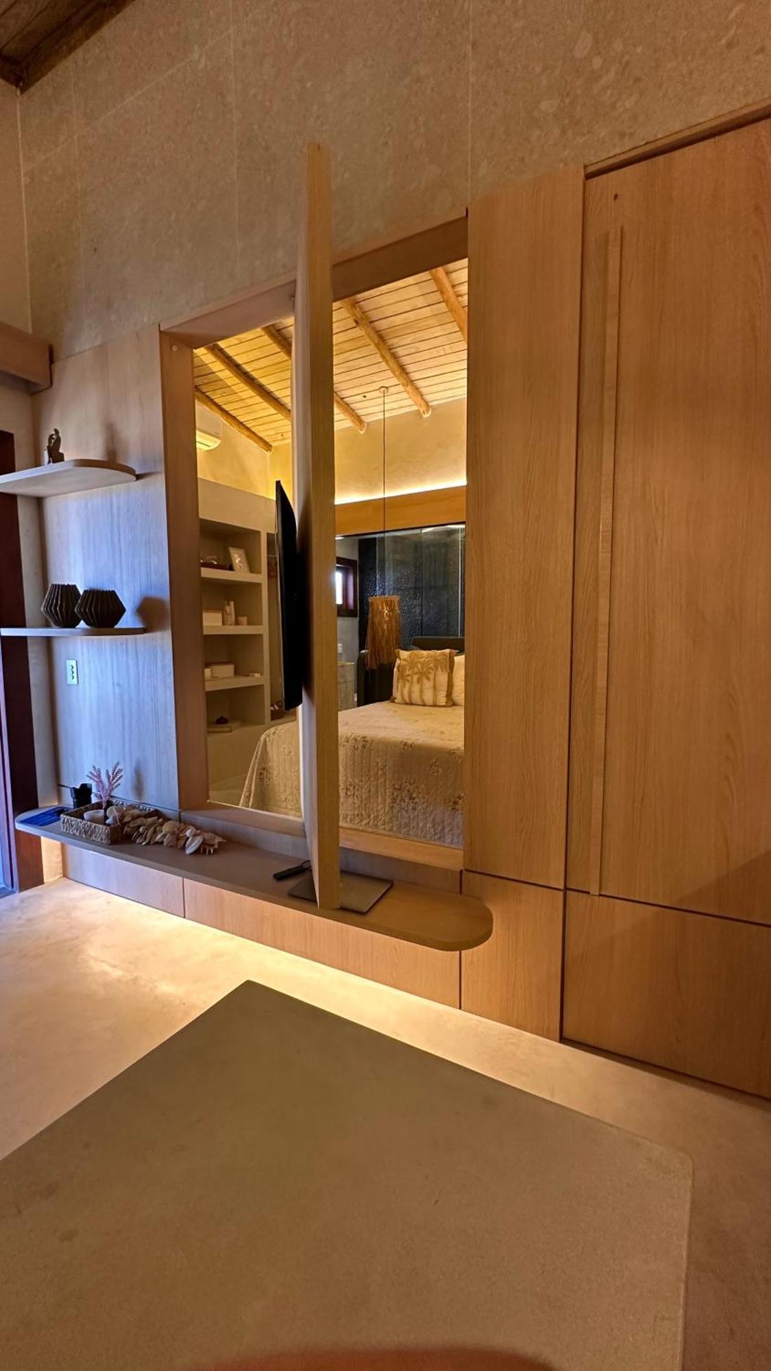 Villa Meraki Praia de Pipa ภายนอก รูปภาพ