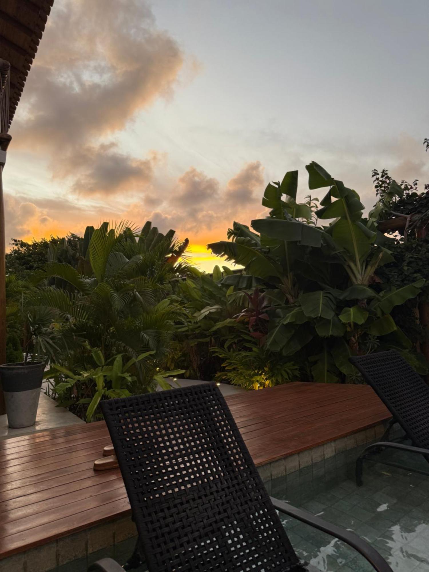 Villa Meraki Praia de Pipa ภายนอก รูปภาพ