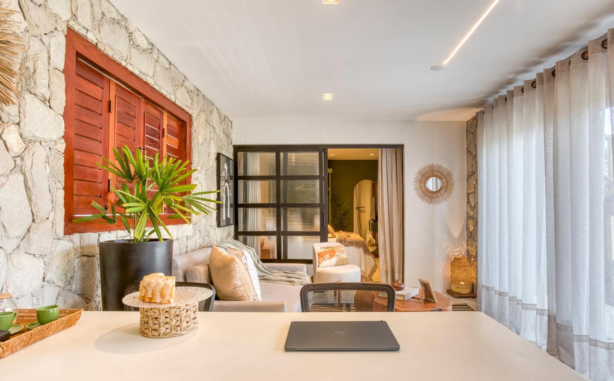 Villa Meraki Praia de Pipa ภายนอก รูปภาพ