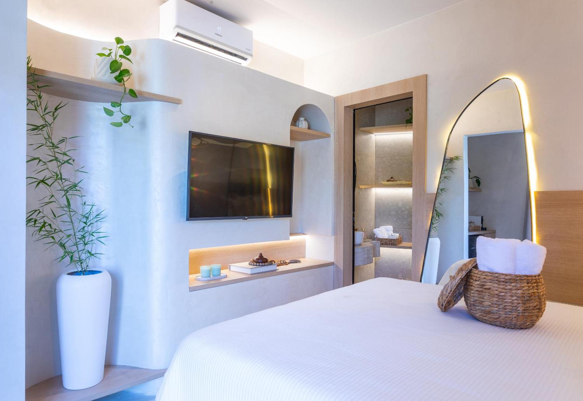 Villa Meraki Praia de Pipa ภายนอก รูปภาพ