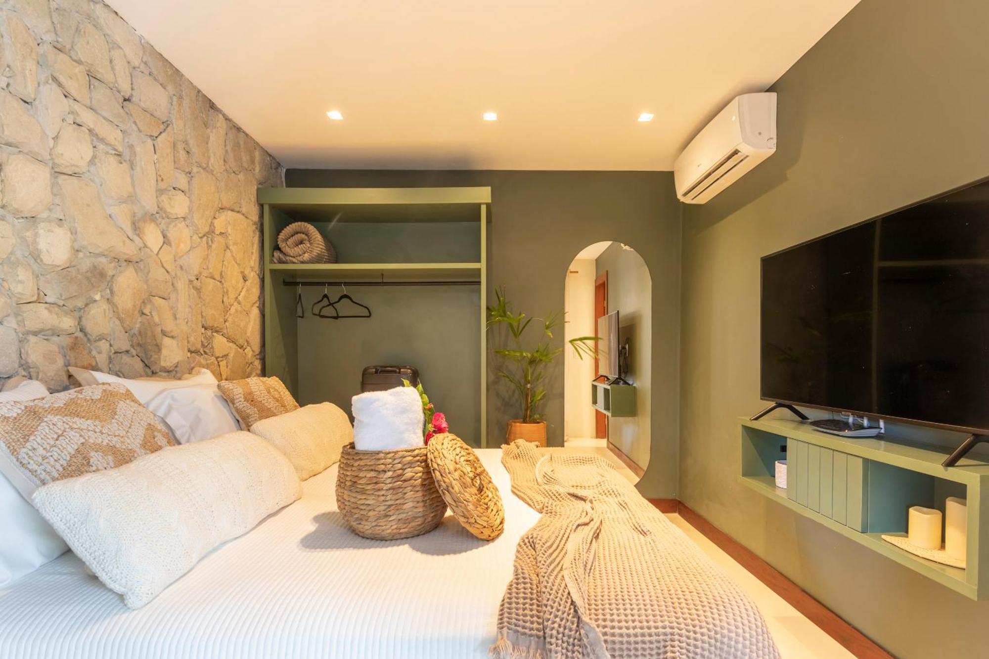 Villa Meraki Praia de Pipa ภายนอก รูปภาพ