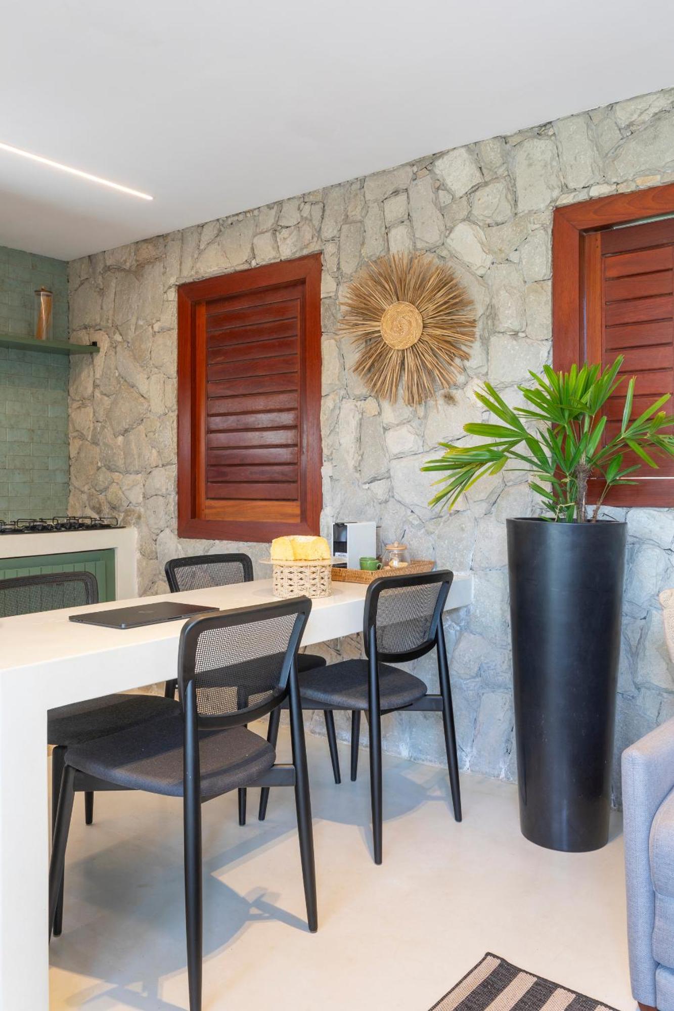 Villa Meraki Praia de Pipa ภายนอก รูปภาพ